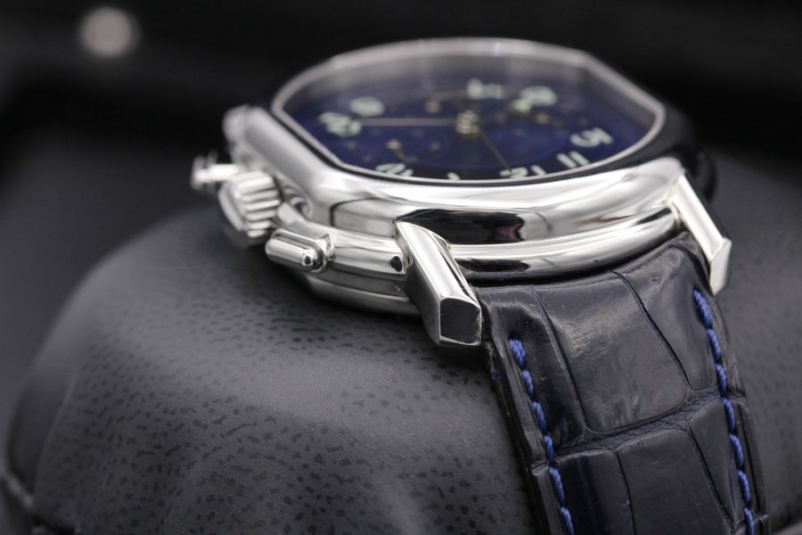 Daniel Roth Masters Chronograph S247